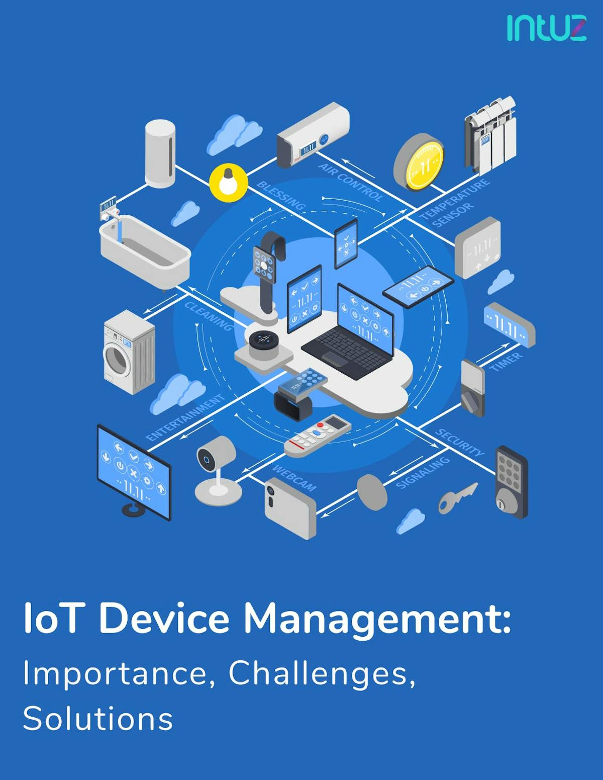 IoT Solutions for Connectivity, Fleet Management, Tracking, and EV