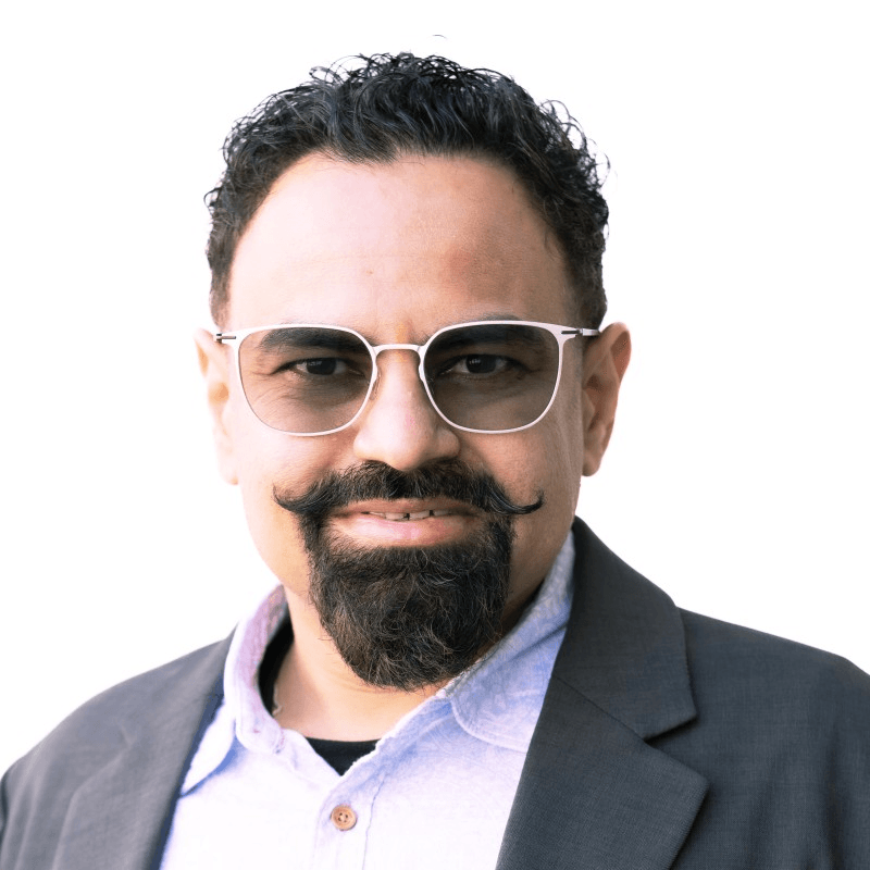 author