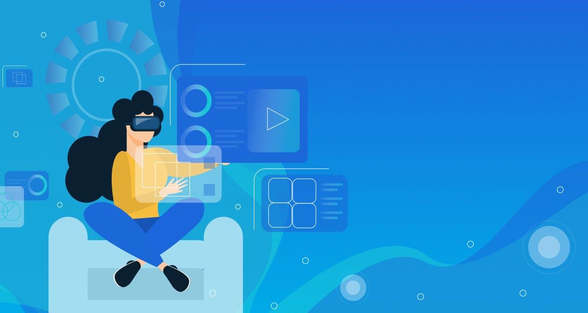 VR is Ready To Revolutionize Your Business. Are You?