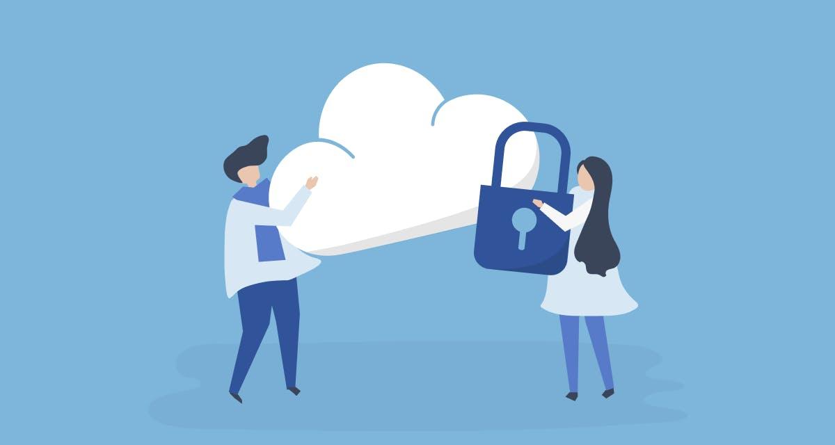 How To Protect Your Data Privacy In The Cloud?