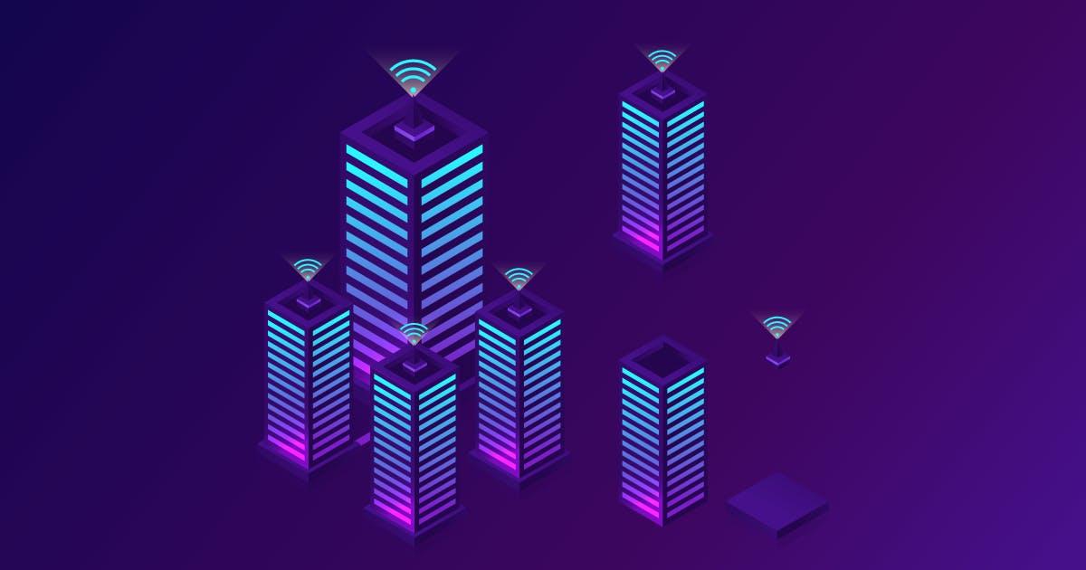 How Applications Of IoT In Facility Management Are Disrupting The Industry