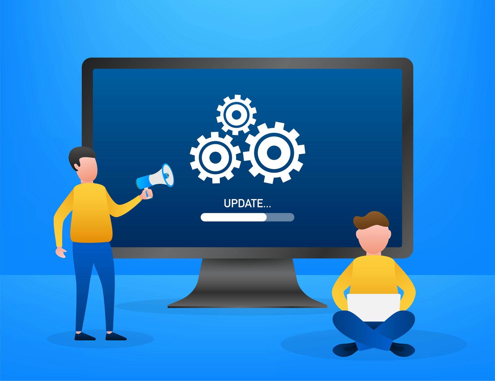 How to Automate Installation of Software During System Setup.