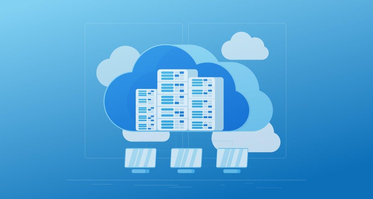 Go Forward With Cloud Backup And Migration