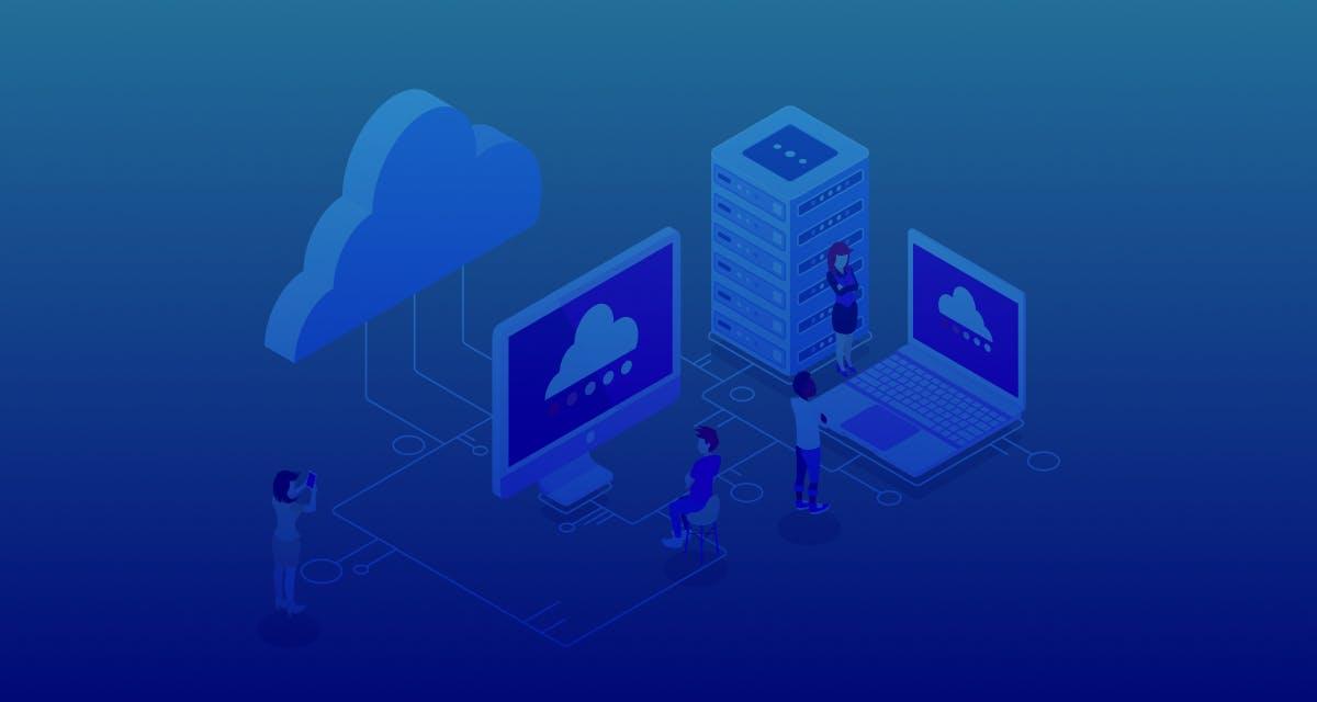 Evergreen Cloud Computing Trends to Uplift Your Business