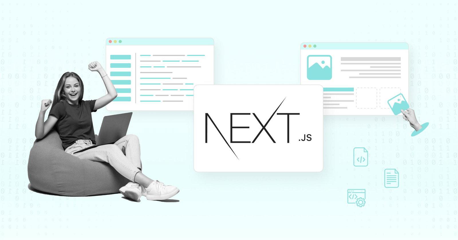 Why Use Next.js in 2026: Key Benefits, Features & When to Choose It