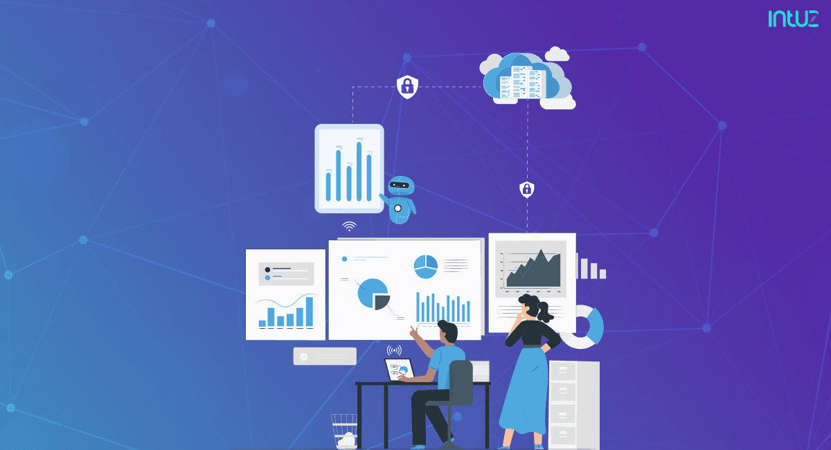 Future-Proof Your Business With IoT Analytics