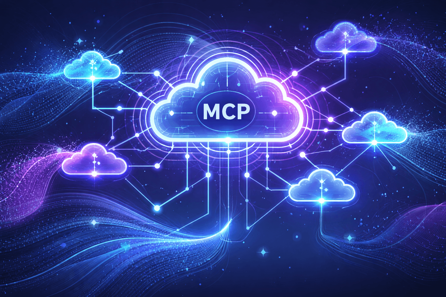 Why SaaS Companies Should Adopt MCP?