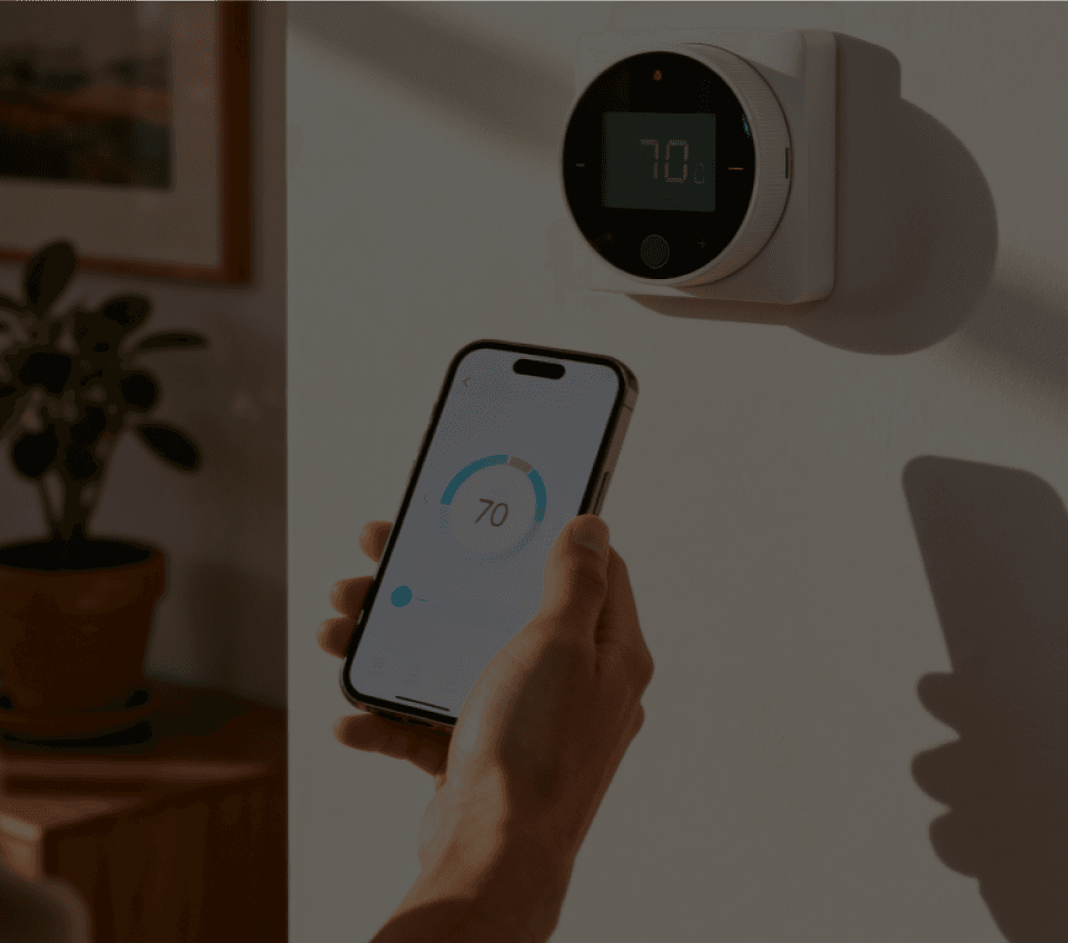 Smart lock