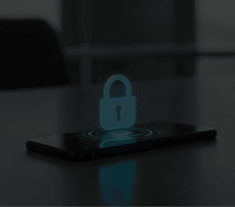 Smart lock