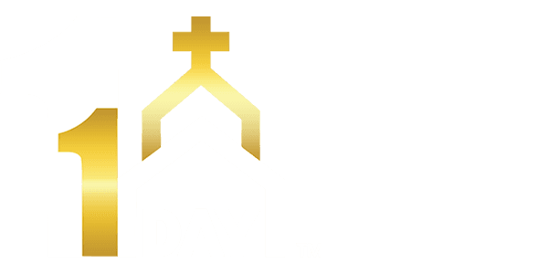 1Church1Day