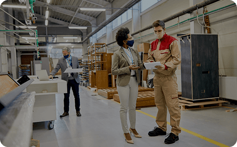Manufacturing