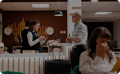 Hospitality