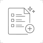 Order & Task Creation