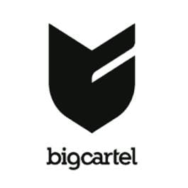 Big cartel logo