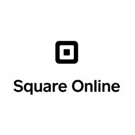 Square online