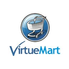 Virtue mart logo 