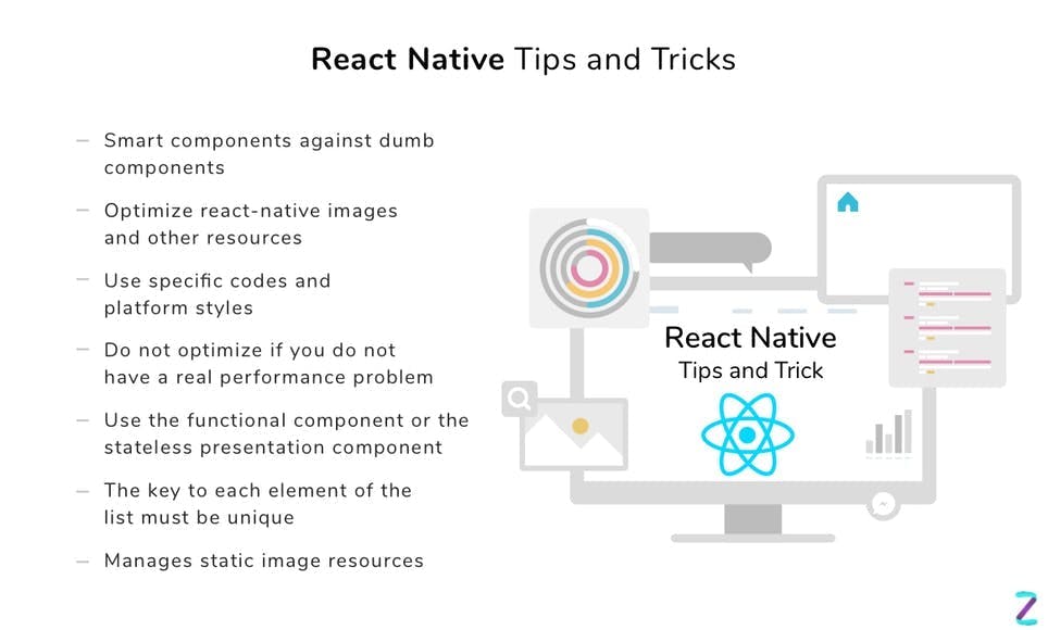React Native Tips and Tricks 