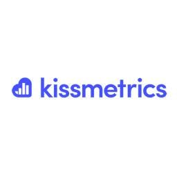 Kissmetrics Logo