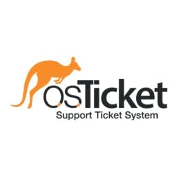 OSTicket Container