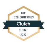 Top B2B Companies - Clutch