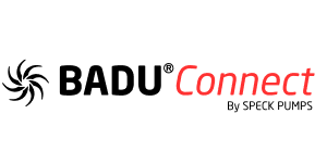 Badu Connect Logo
