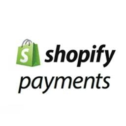 Shopify Payments 