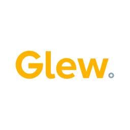 Glew Logo