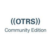 ((OTRS)) Community Edition