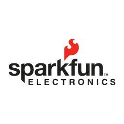 Sparkfun electronics 