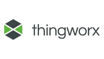 ThingWorx industrial IoT software