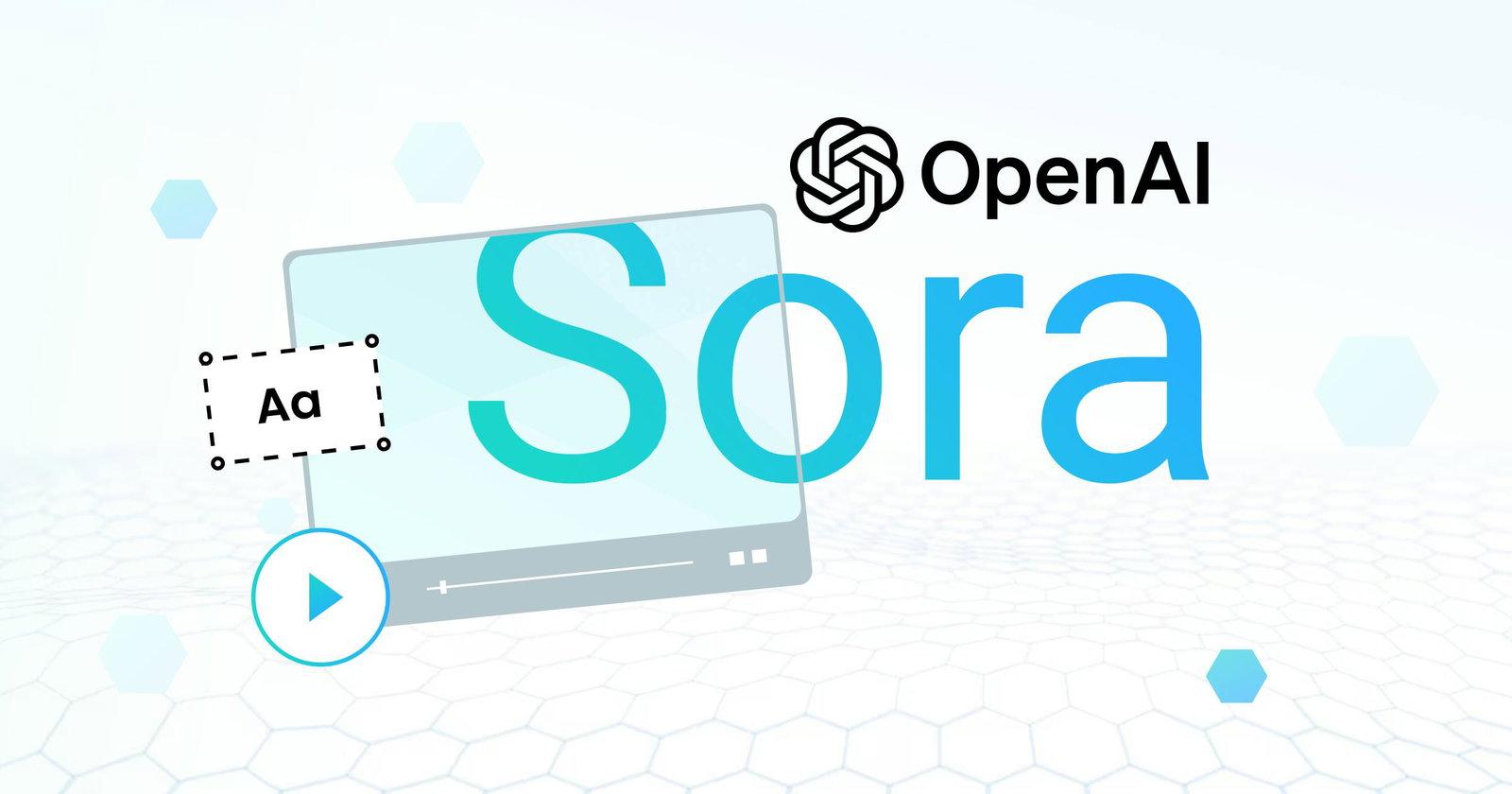 5 Potential Industry-Specific Use Cases of OpenAI's Sora