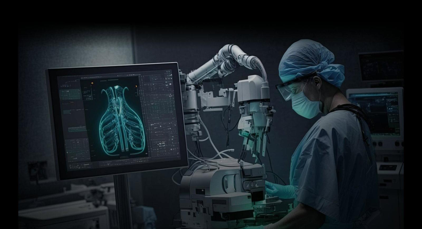 8 Real-World Use Cases of AI Predictive Analytics in Healthcare