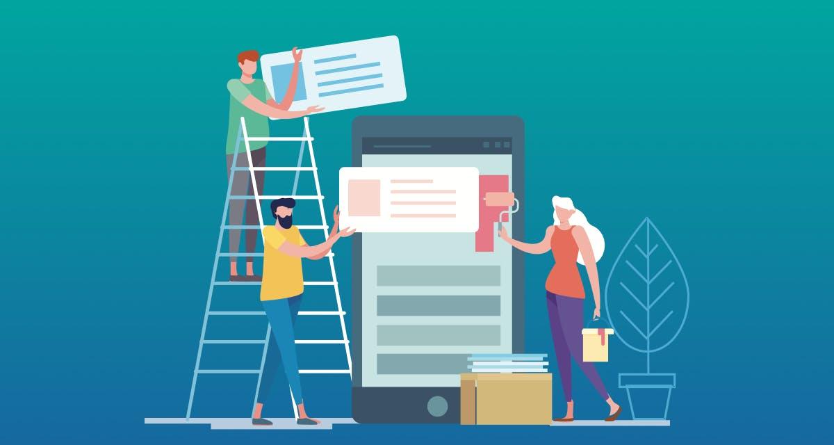 Native vs. Hybrid Mobile App Development: How to Make a Smart Choice?