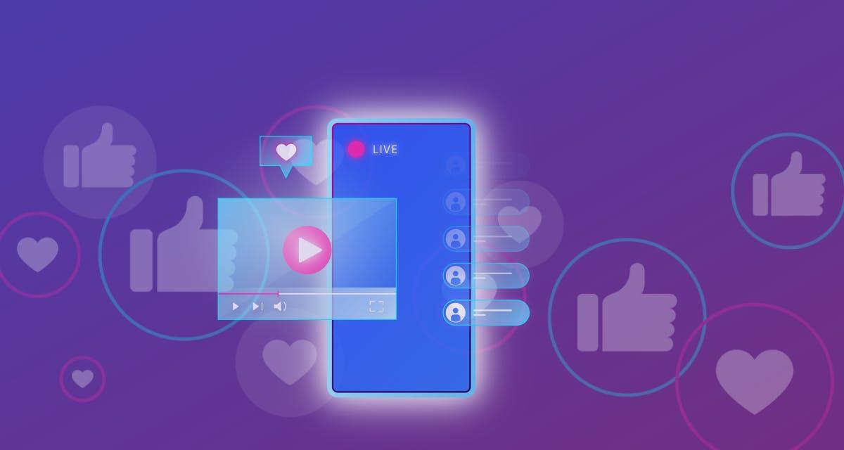 Live Streaming Apps Development To Make Your Business Alive