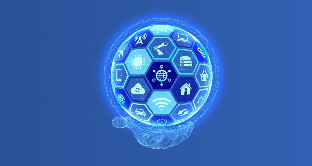 IoT Identity And Access Management