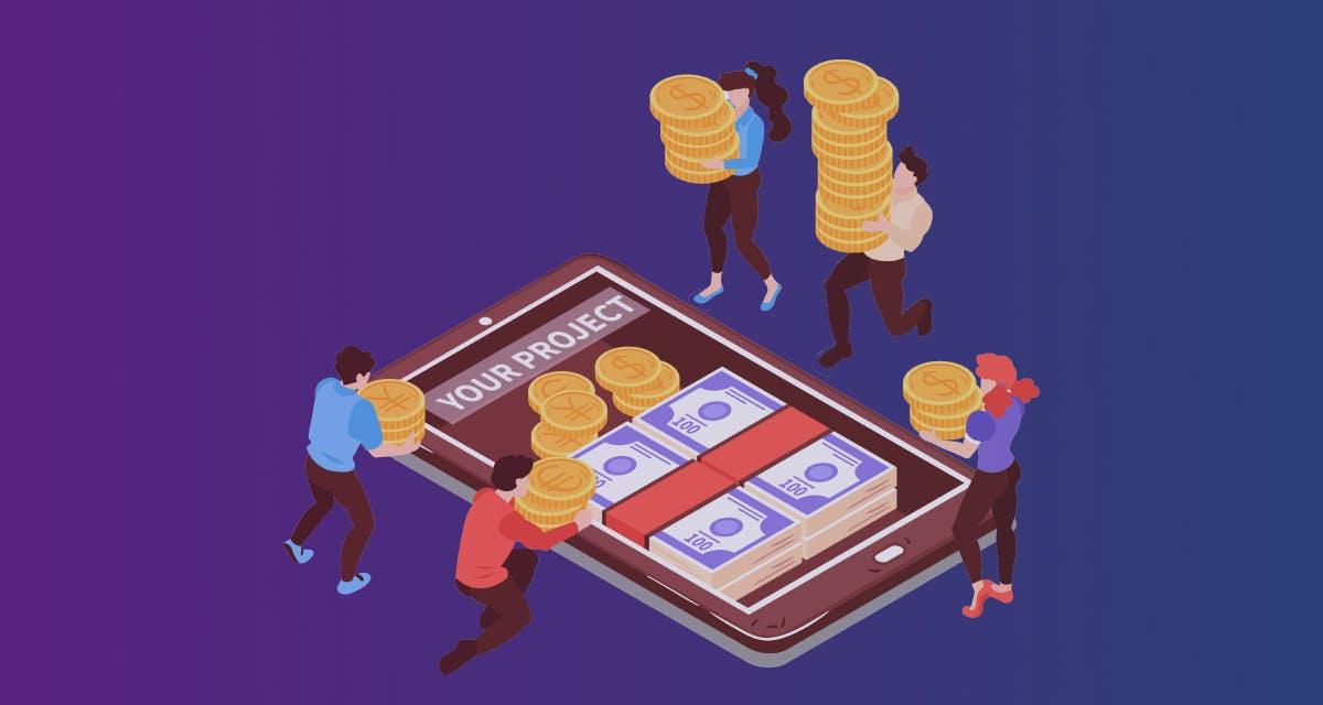 What ‘not’ to do while Budgeting for Mobile App Development?