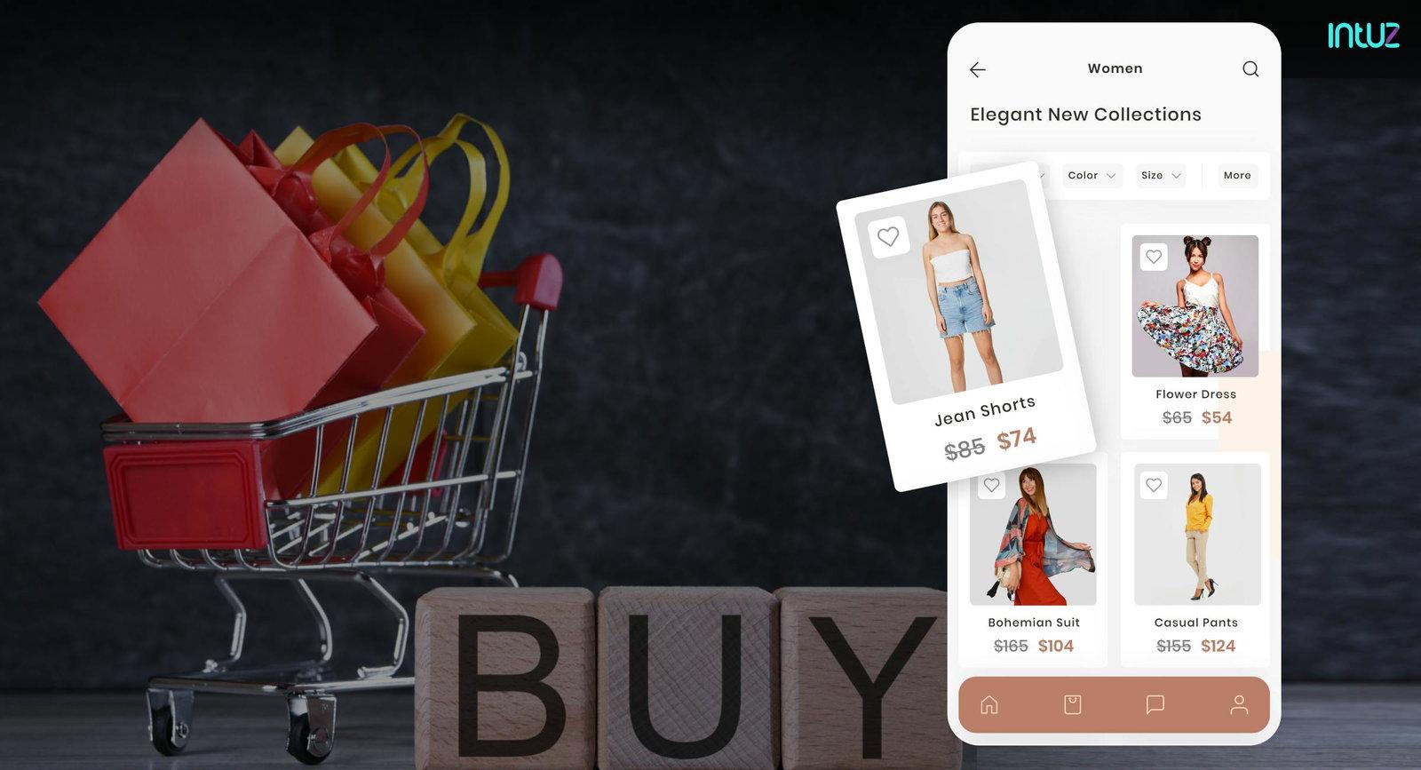 AI-Powered Dynamic Pricing_ Boost eCommerce Revenue in Real-time