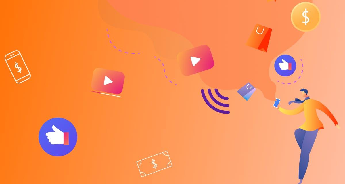 App Promo Videos–Unbeatable Strategy To Boost Conversion Rate