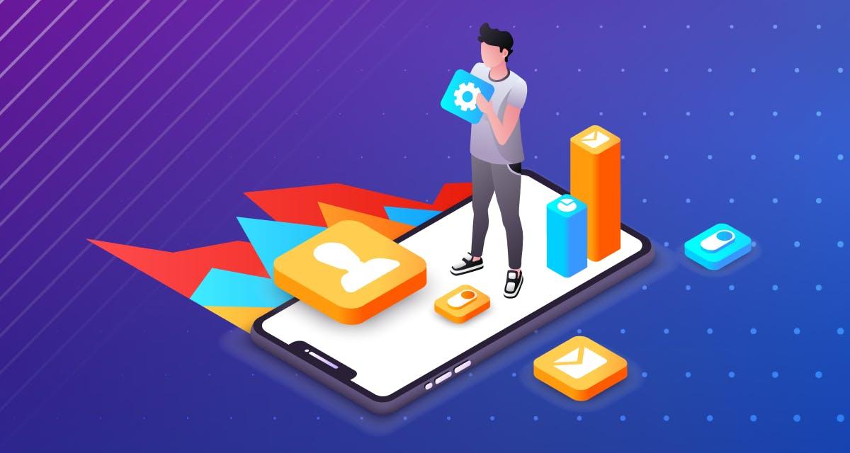 AI-Powered Taxi Mobile App Development