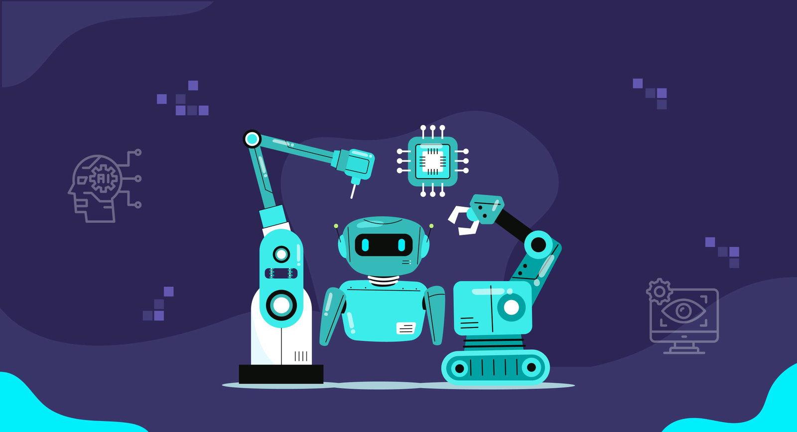 AI in manufacturing