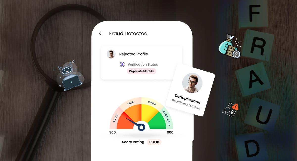 AI in Finance Fraud Detection and Credit scoring