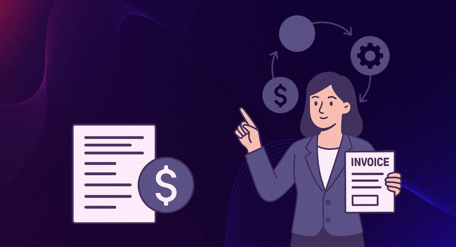 account payable workflow automation