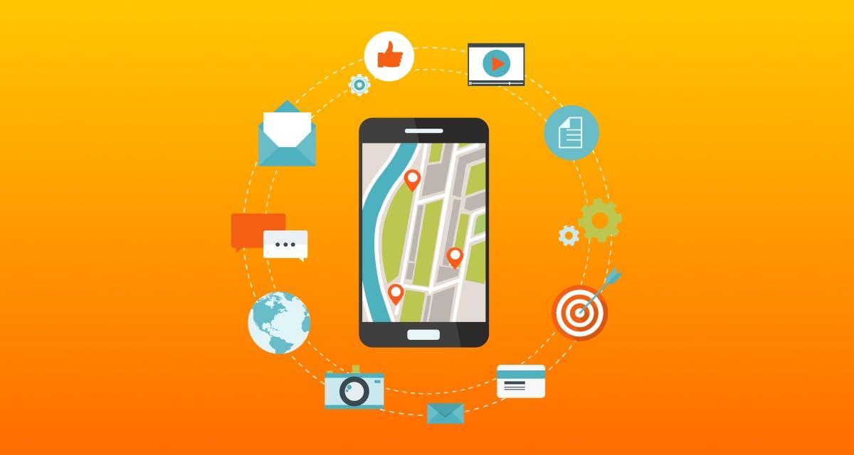 5 Needs of Your Enterprise Mobility Projects You Should Not Ignore
