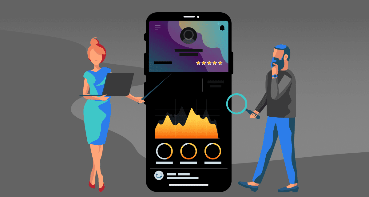 AI-Powered Taxi Mobile App Development