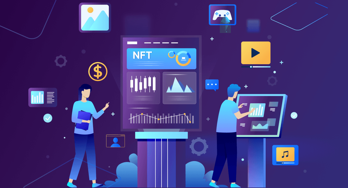 NFT Marketplace Development Guide