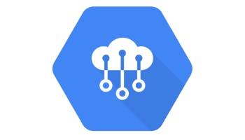 Google Cloud IoT Core