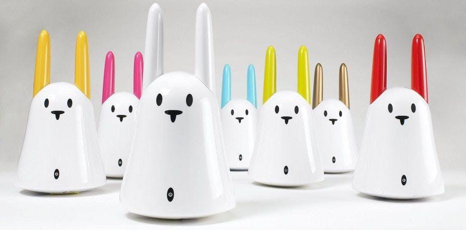 679698ae 5f93 4091 819c ea72ea77b6a4 Nabaztag Rabbit 3770ba2c2d