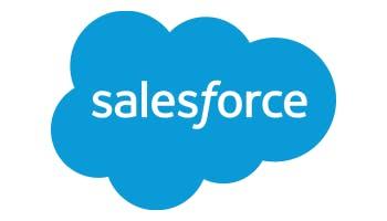 Salesforce IoT Cloud