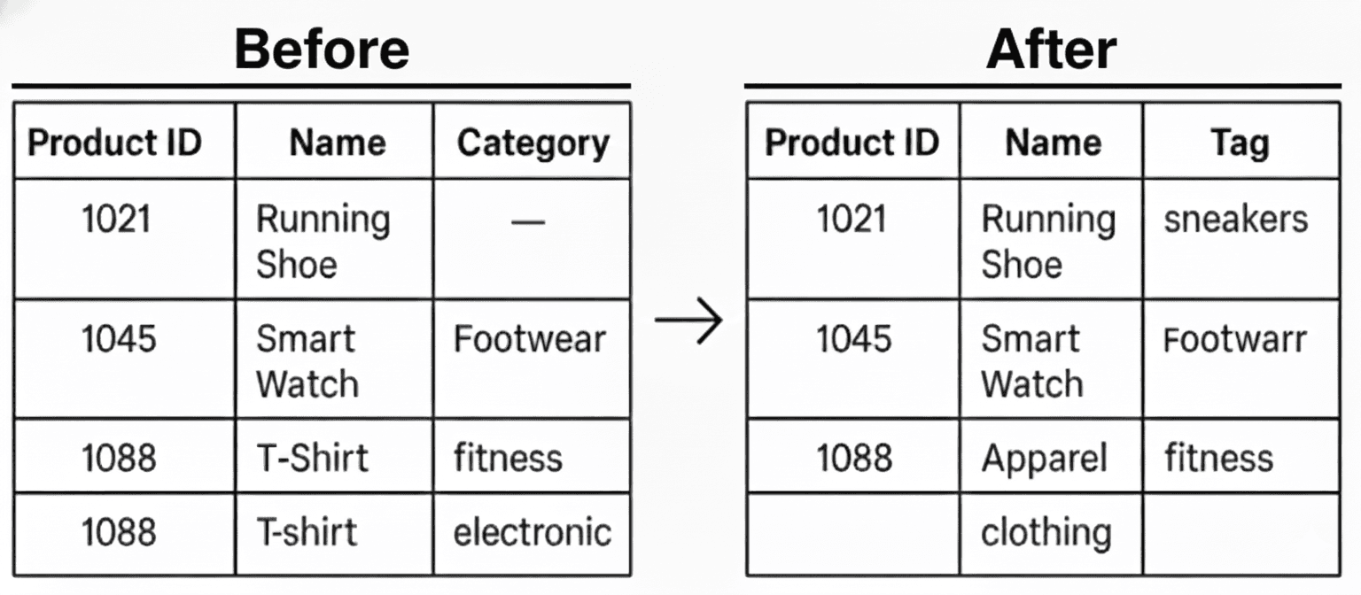 How to build AI recommendation system