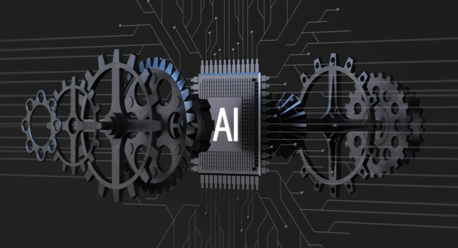 AI workflow automation